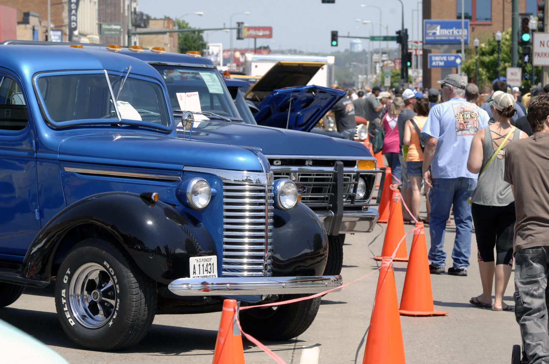 Buggies-N-Blues 25th Anniversary